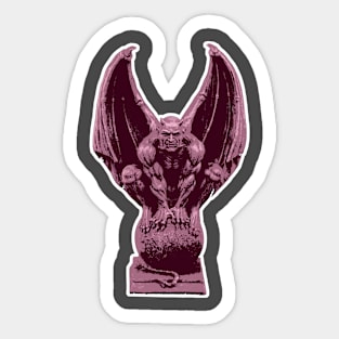 Mythical Creature Sticker